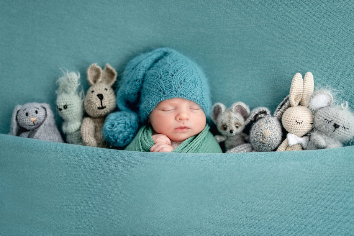 Dormir ou non avec bébé...